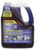 Nettoyant puissant Simple Green Pro, 4 L