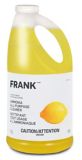 Likewise All-Purpose Lemon Cleaner with Ammonia, 1.8L