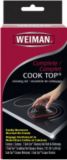 Weiman Complete Cook Top Kit