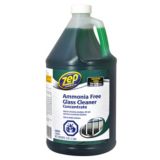 Zep Commercial Ammonia-Free Glass Cleaner,...