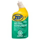 Nettoyant acide pour cuvette Zep, 32 oz