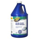 Nettoyant acide pour cuvette Zep, 3,78 L