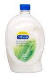 Soft Soap Soothing Aloe Vera Liquid Hand S...