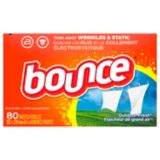 Bounce, Outdoor Fresh, 80-Sh