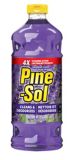 Nettoyant Pine-Sol, lavande, 1,4 L