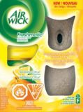Air Wick Imotion Freshmatic Kit, Citrus