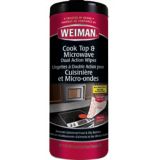 Weiman Cook Top Wipes