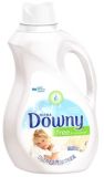 Ultra Downy Free and Sensitive Liquid Detergent
