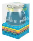 California Scents Solid Fragrance Oil Air ...