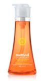 Method Dish Soap, Clementine