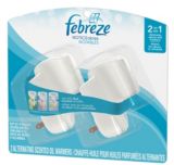 Febreze NOTICEables Dual Warmer Starter Kit