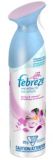 Febreze Air Effects, Spring and Renewal