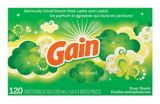 Gain Original Fresh Fabric Softener Dryer ...