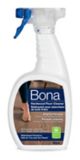 Nettoyant pour planchers de bois franc Bona