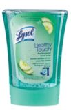 Lysol Healthy Touch No-Touch Hand Soap Refill