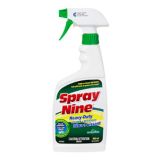 Nettoyant tout usage Spray�Nine