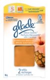 Glade Decor Scents Air Freshener Refill