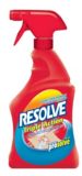 Resolve Carpet Cleaner, 650 mL