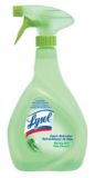 Lysol Fabric and Air Mist Morning Rain Spray