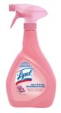 Lysol Fabric and Air Mist Spring Spray