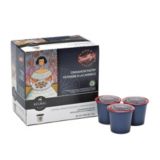 K-Cup Keurig, p�tisserie � la cannelle Timothy's, paq. 18 