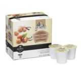 K-Cup Keurig, vanille noisette Van Houtte, paq. 18 