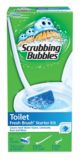 Fantastik Toilet Brush