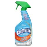 Nettoyant tout usage Fantastik avec javellisant