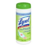 Lysol Apple Disinfecting Wipes