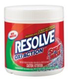 Resolve Deep Clean Powder
