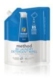 Method 85 Load Laundry Detergent Refill