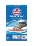 Bissell Stomp 'n Go Pads