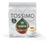 Tassimo Nabob Cappuccino T-Disc, 16-pack