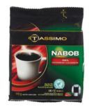 Tassimo Nabob 100% Colombian T-Disc, 14-pack