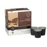 K-Cup Keurig, torr�faction � l'italienne, paq. 18
