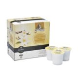Keurig K Cup Van Houtte French Vanilla, 18...