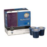Keurig K Cup Emeril Extra Bold, 18-pack