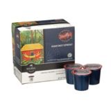 Keurig K Cup Timothys Rainforest Espresso,...
