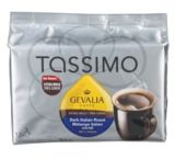 Tassimo Gevalia Dark Italian Roast T-Disc