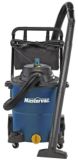 Mastervac 12gal/55L Wet/Dry Cart Vacuum