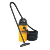 Hang Up� Wall-Mounted Vacuum, 18.2 L