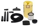 Shop-Vac Ultra Wet/Dry Vac, 60 L