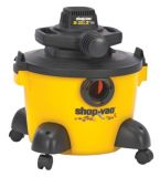 Shop-Vac 23 L Blower Vacuum
