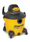 8-gallon Shop-Vac Pump Vac