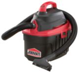 Jobmate 2G/9L Wet/Dry Vacuum