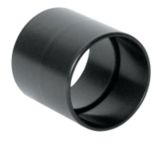 Shop-Vac Hose Connector, 2.5-in