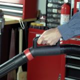Shop-Vac Hose Grip Handle, 2.5-in