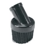 Shop-Vac Round Brush, 1-1/4-in
