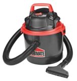Aspirateur Jobmate, d�chets humides et secs, 10 L