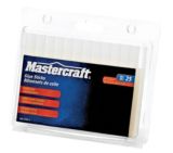 Mastercraft Heavy-Duty Glue Sticks, 4-in